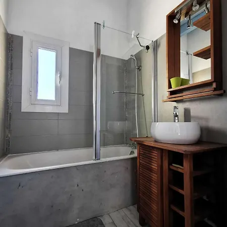 Les Arenes - 3 Pieces Duplex - 6 Couchages Port Leucate. R2f: 5ar_401d Mae-9373 Lägenhet Leucate