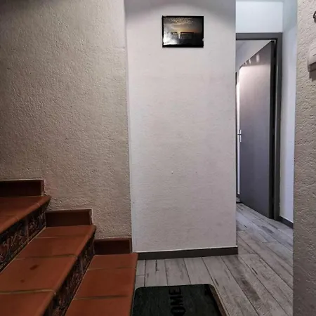 Les Arenes - 3 Pieces Duplex - 6 Couchages Port Leucate. R2f: 5ar_401d Mae-9373 Leucate
