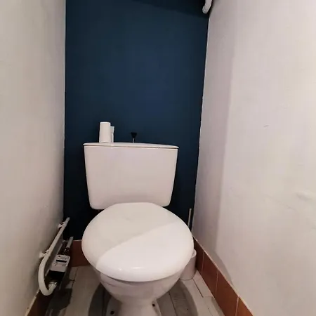 Les Arenes - 3 Pieces Duplex - 6 Couchages Port Leucate. R2f: 5ar_401d Mae-9373 Leucate
