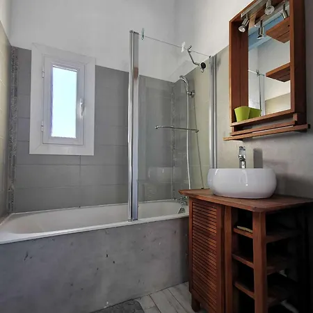 Les Arenes - 3 Pieces Duplex - 6 Couchages Port Leucate. R2f: 5ar_401d Mae-9373 Appartement *