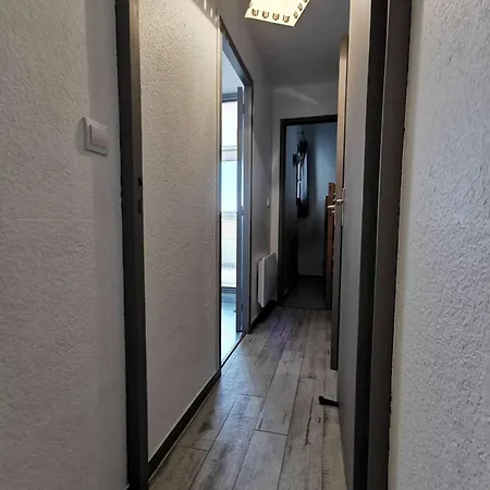 Les Arenes - 3 Pieces Duplex - 6 Couchages Port Leucate. R2f: 5ar_401d Mae-9373