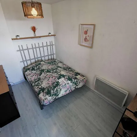 Les Arenes - 3 Pieces Duplex - 6 Couchages Port Leucate. R2f: 5ar_401d Mae-9373 Appartement