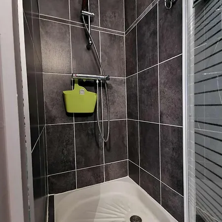 Les Arenes - 3 Pieces Duplex - 6 Couchages Port Leucate. R2f: 5ar_401d Mae-9373
