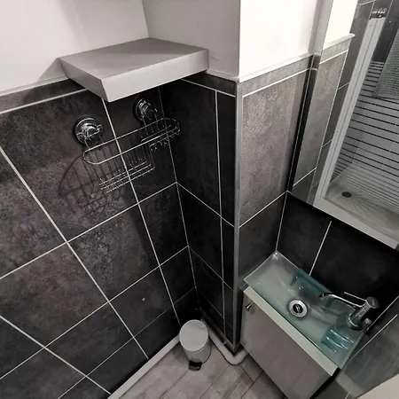 Les Arenes - 3 Pieces Duplex - 6 Couchages Port Leucate. R2f: 5ar_401d Mae-9373 Appartement