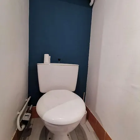 Les Arenes - 3 Pieces Duplex - 6 Couchages Port Leucate. R2f: 5ar_401d Mae-9373 Appartement Leucate